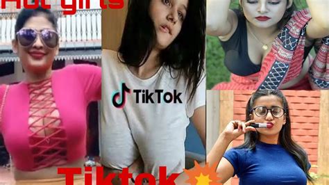 sexy tiktok nude|TikTokNudes 